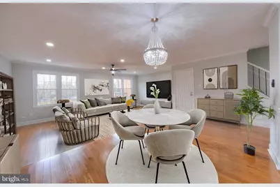 3154 Stratford Court, Oakton, VA 22124 - Photo 4