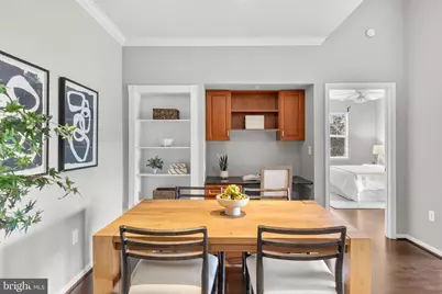 4415 Weatherington Lane #402, Fairfax, VA 22030 - Photo 10