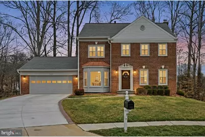 7001 Ebbtide Lane, Burke, VA 22015 - Photo 1