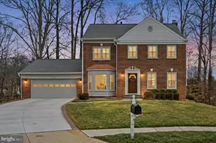 7001 Ebbtide Ln, Burke, VA 22015 - Photo 1