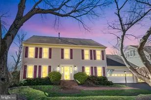 7239 Devereux Ct, Alexandria, VA 22315 - Photo 2