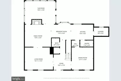 7239 Devereux Court, Alexandria, VA 22315 - Photo 54