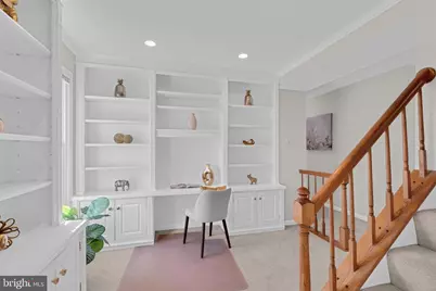 7239 Devereux Court, Alexandria, VA 22315 - Photo 38