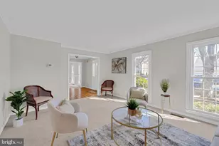 7239 Devereux Ct, Alexandria, VA 22315 - Photo 6