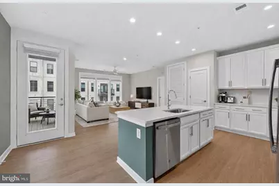 1669 Bandit Loop #301A, Reston, VA 20190 - Photo 1