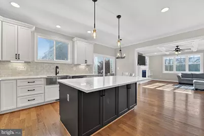 7405 Storm Court, Falls Church, VA 22043 - Photo 8