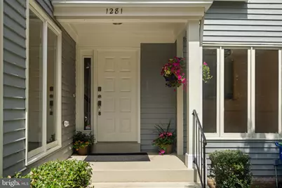 1281 Wedgewood Manor Way, Reston, VA 20194 - Photo 2