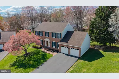 6224 Point Court, Centreville, VA 20120 - Photo 2