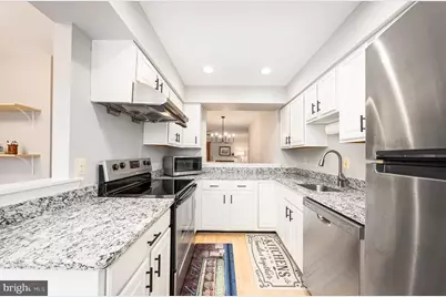 7729 Marshall Heights Court, Falls Church, VA 22043 - Photo 10