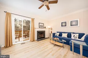 7729 Marshall Heights Ct, Falls Church, VA 22043 - Photo 6