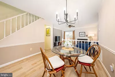 7729 Marshall Heights Court, Falls Church, VA 22043 - Photo 4