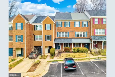 7729 Marshall Heights Court, Falls Church, VA 22043 - Photo 1