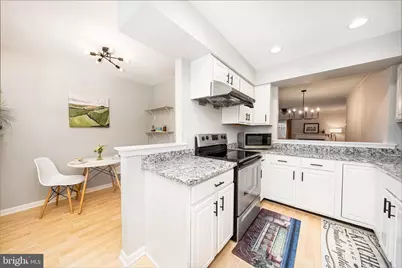 7729 Marshall Heights Court, Falls Church, VA 22043 - Photo 12