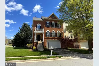 4509 Rhett Lane, Fairfax, VA 22030 - Photo 1