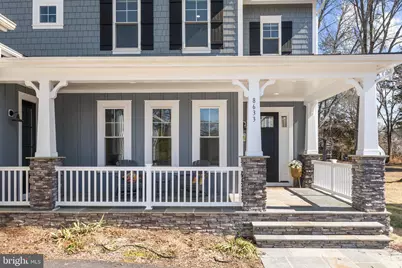 8633 Fort Hunt Road, Alexandria, VA 22308 - Photo 2