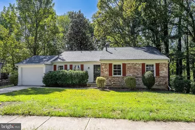 6410 Wyngate Drive, Springfield, VA 22152 - Photo 2