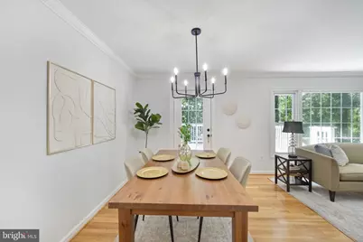 6410 Wyngate Drive, Springfield, VA 22152 - Photo 10