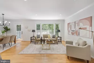 6410 Wyngate Drive, Springfield, VA 22152 - Photo 6