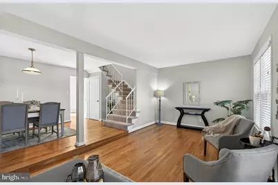 5635 Sutherland Court, Burke, VA 22015 - Photo 16