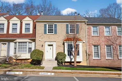 5635 Sutherland Court, Burke, VA 22015 - Photo 2