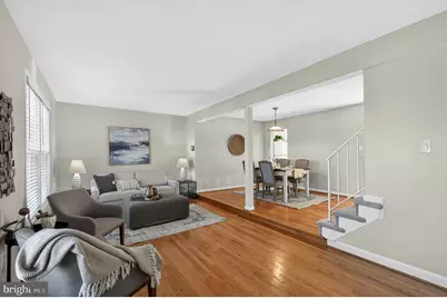 5635 Sutherland Court, Burke, VA 22015 - Photo 20
