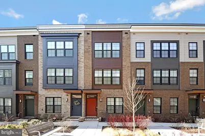 7367 Blade Drive, Falls Church, VA 22042 - Photo 1