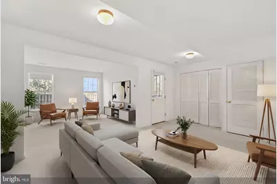 8079 Horseshoe Cottage Circle, Lorton, VA 22079 - Photo 6