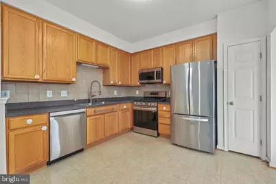 8079 Horseshoe Cottage Circle, Lorton, VA 22079 - Photo 20