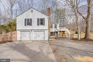 11711 Lakewood Ln, Fairfax Station, VA 22039 - Photo 18