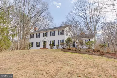 11711 Lakewood Lane, Fairfax Station, VA 22039 - Photo 14