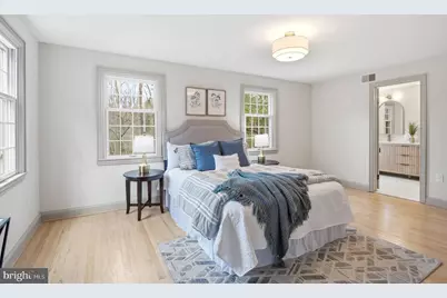 11711 Lakewood Lane, Fairfax Station, VA 22039 - Photo 8