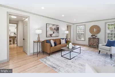 11711 Lakewood Lane, Fairfax Station, VA 22039 - Photo 46