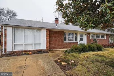 5219 Montgomery Street, Springfield, VA 22151 - Photo 2