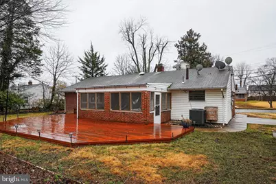 5219 Montgomery Street, Springfield, VA 22151 - Photo 26