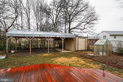 5219 Montgomery Street, Springfield, VA 22151 - Photo 24