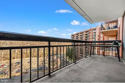 2230 George C Marshall Drive #806, Falls Church, VA 22043 - Photo 16