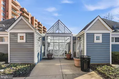 2230 George C Marshall Drive #806, Falls Church, VA 22043 - Photo 34