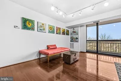 2230 George C Marshall Drive #806, Falls Church, VA 22043 - Photo 4