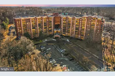 2230 George C Marshall Drive #806, Falls Church, VA 22043 - Photo 44