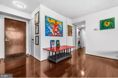 2230 George C Marshall Drive #806, Falls Church, VA 22043 - Photo 2