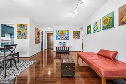 2230 George C Marshall Drive #806, Falls Church, VA 22043 - Photo 6