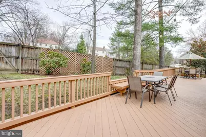 7400 Dorothy Court, Springfield, VA 22153 - Photo 44