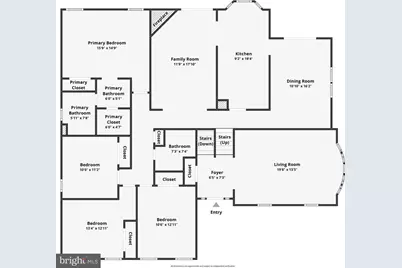 7400 Dorothy Court, Springfield, VA 22153 - Photo 54