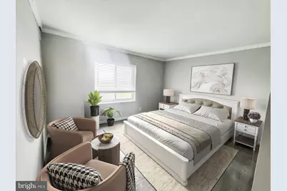 8370 Greensboro Drive #916, McLean, VA 22102 - Photo 6