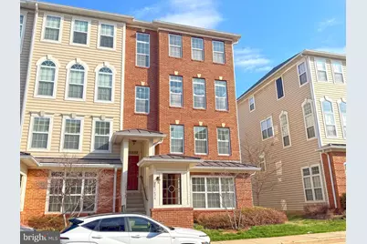 14262 Woven Willow Lane #58, Centreville, VA 20121 - Photo 1