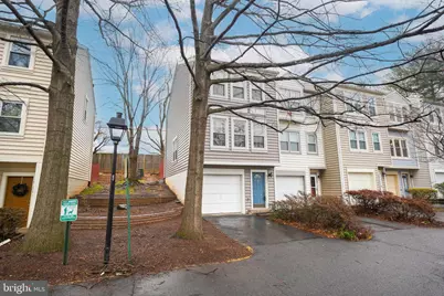 6150 Glen Eagles Court #31, Falls Church, VA 22044 - Photo 2