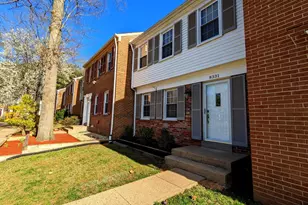 8331 Moline Pl, Springfield, VA 22153 - Photo 1