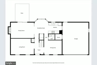 5516 Dunsmore Road, Alexandria, VA 22315 - Photo 26