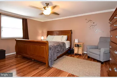 8470 Misty Blue Court, Springfield, VA 22153 - Photo 22