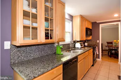 8470 Misty Blue Court, Springfield, VA 22153 - Photo 16